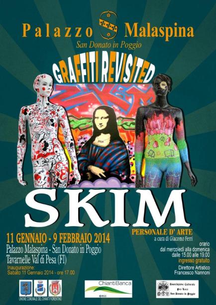 MOSTRA SKIM