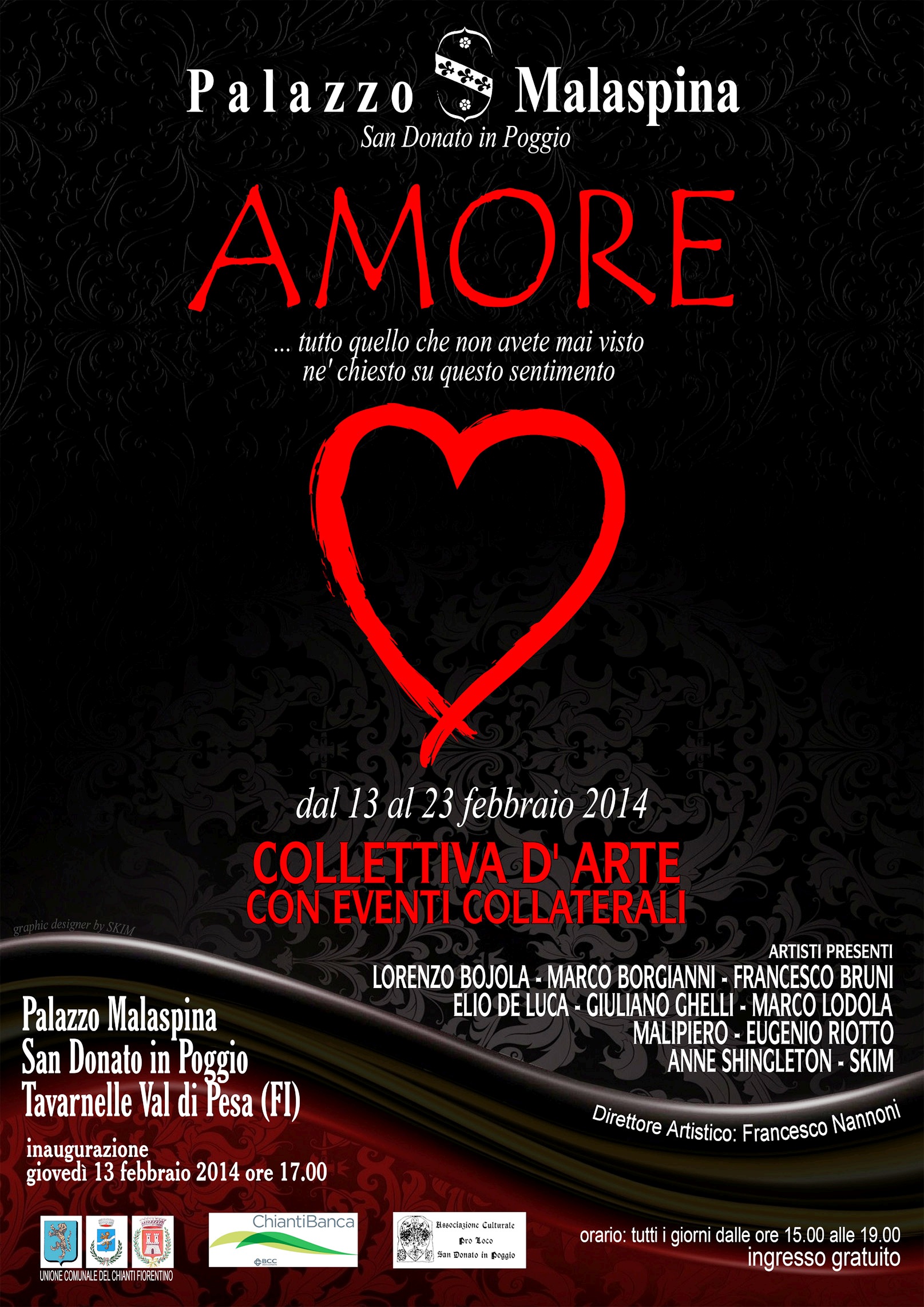 AMORE