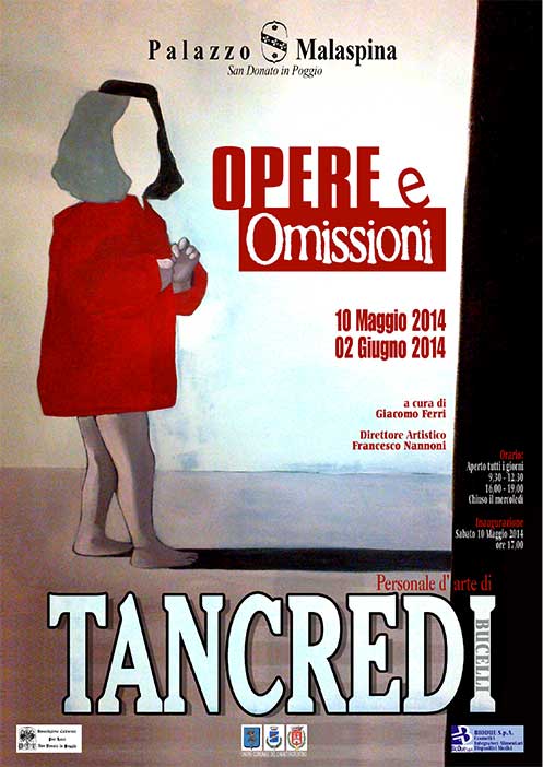 OPERE E OMISSIONI