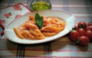 pasta all'italiana 