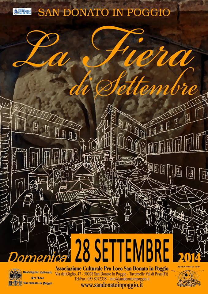 Fiera di Settembre