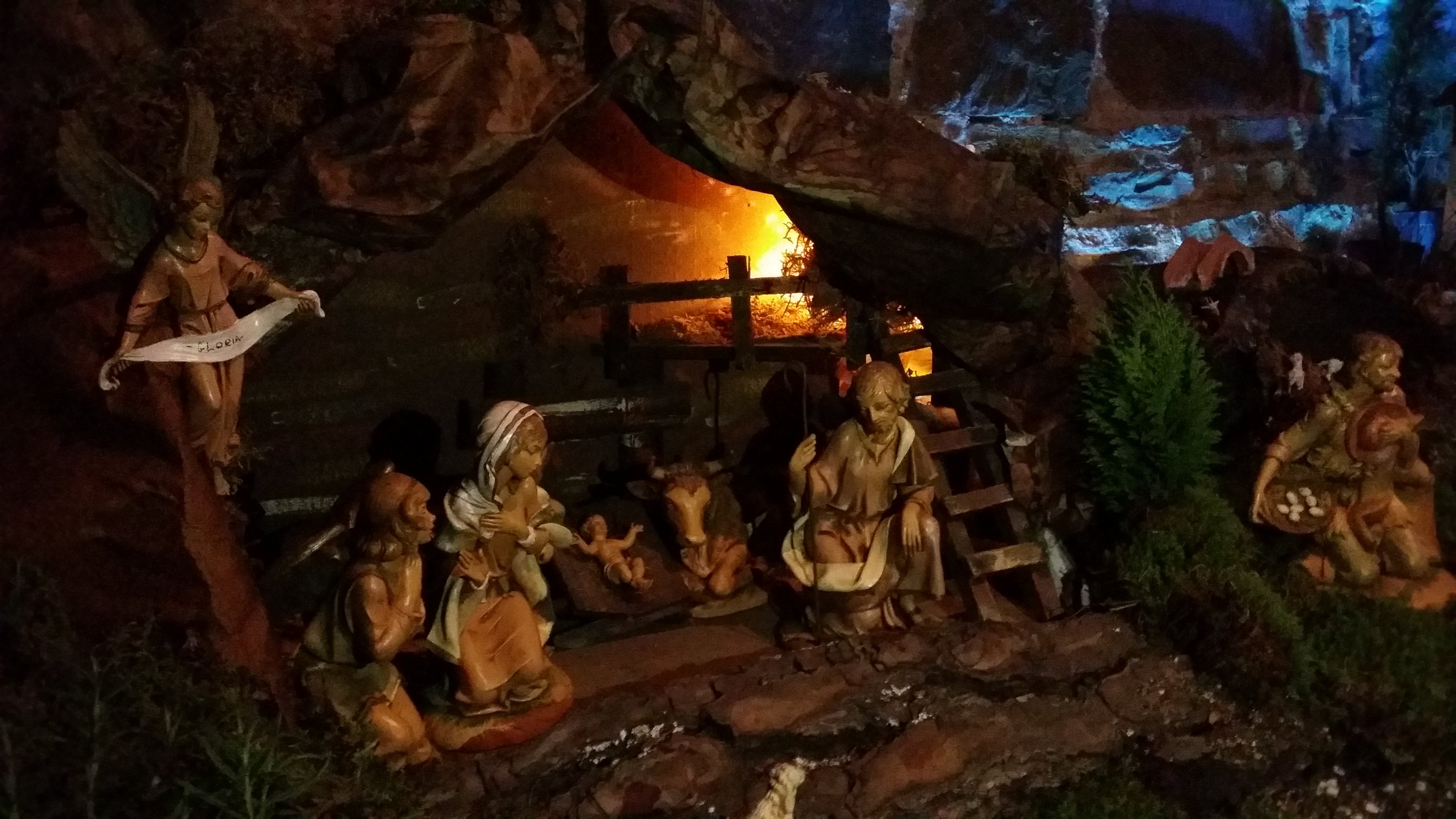 Presepe 2014