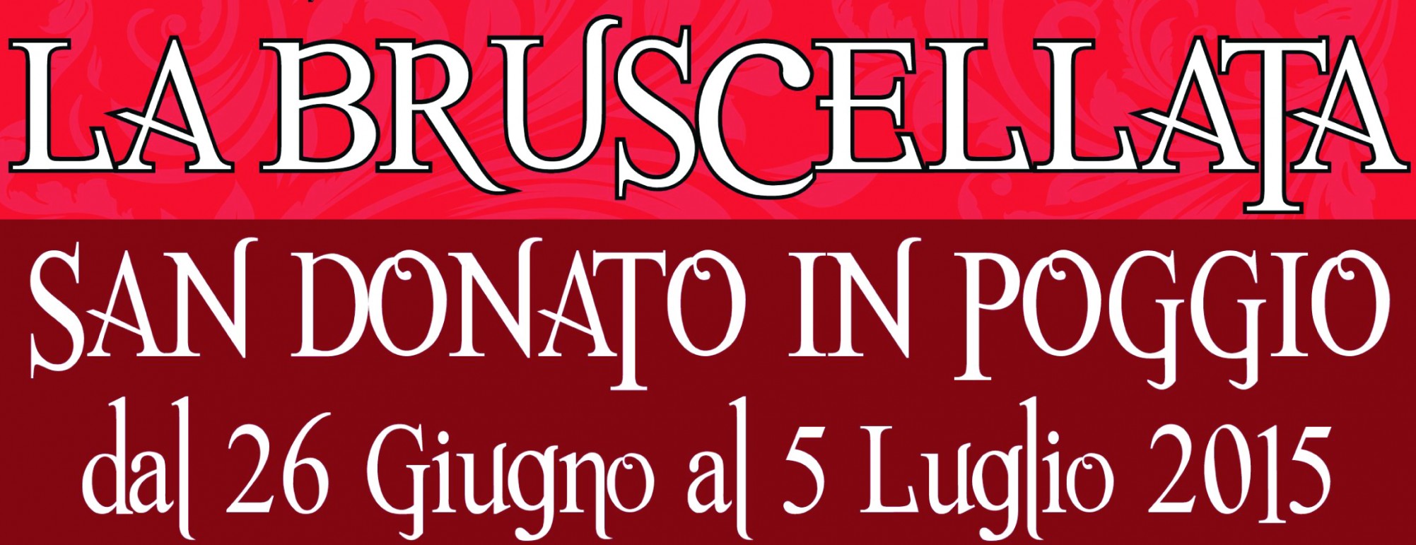 La Bruscellata