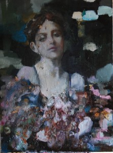 Grapes -Fabrizio Michelucci