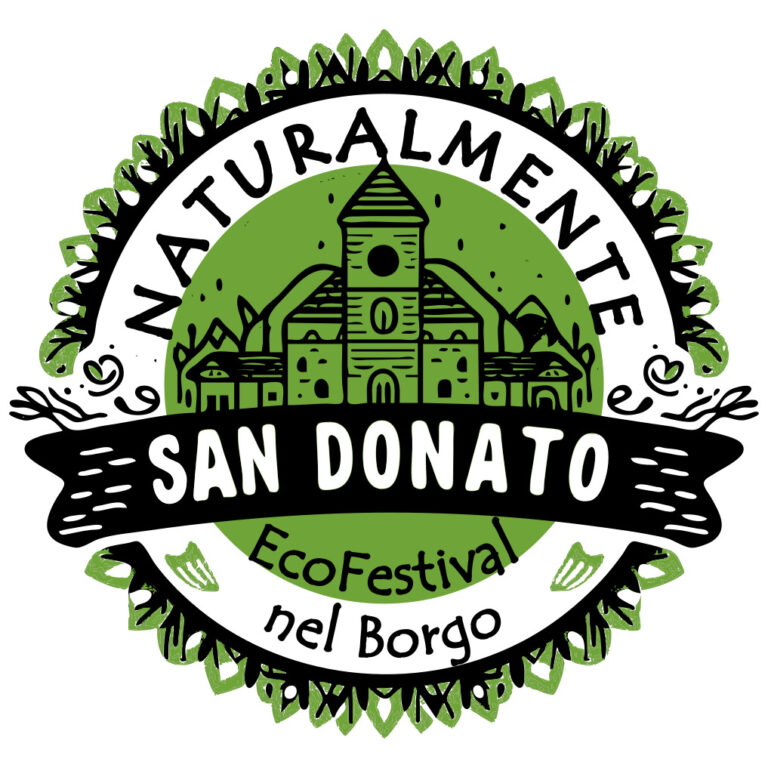 Naturalmente San Donato: EcoFestival nel Borgo