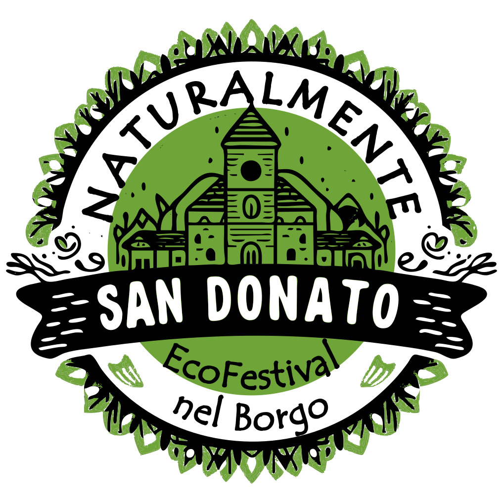 Naturalmente San Donato: EcoFestival nel Borgo